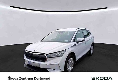 Skoda Enyaq 50 LOFT NAVI SITZHEIZUNG LED TEMPOMAT DAB