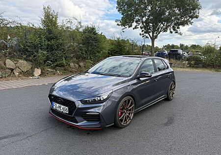 Hyundai i30 2.0 T-GDI N Performance