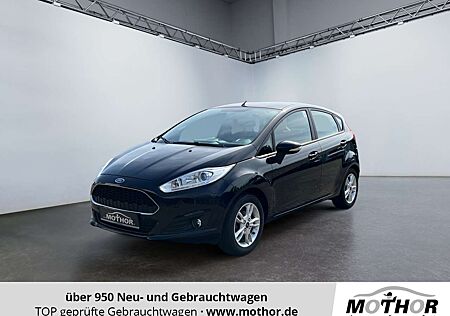 Ford Fiesta Celebration 1.0 Winterpaket PDC SHZ