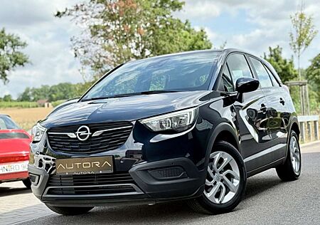 Opel Crossland X SPUR|L.RADHZ|SHZ|PDC|VERKEHRSZEICH