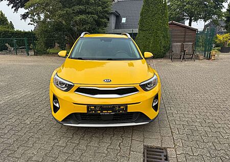 Kia Stonic Platinum Edition