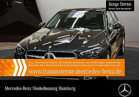 Mercedes-Benz C 200 AVANTG+PANO+LED+KAMERA+KEYLESS+9G