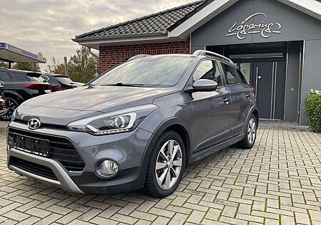 Hyundai i20 1.0 T-GDI Active,AHK,Klima,Sitzheizung,