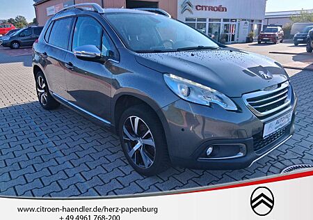 Peugeot 2008 Allure Metallic