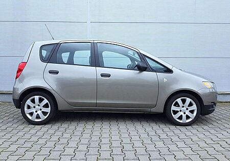 Mitsubishi Colt Lim. 5-trg. Inform+Klima+Nur 83.000KM.....