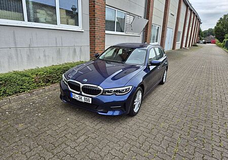 BMW 320d 320 3er Touring Diesel Touring Advantage