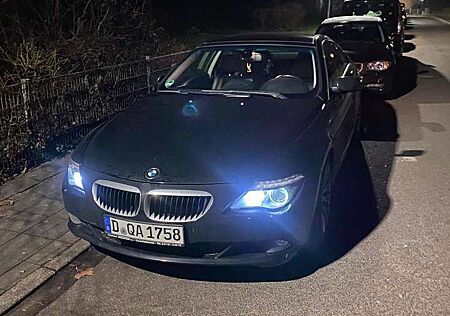 BMW 630 Top
