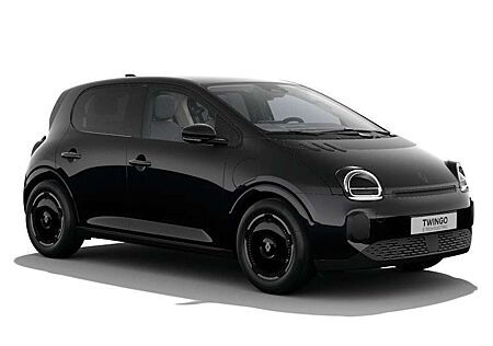 Renault Twingo E-TECH elektrisch Techno 80 Urban Range