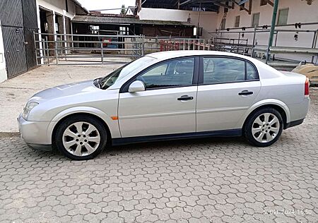 Opel Vectra 2.2 Comfort