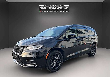 Chrysler Pacifica Touring *KAMERA*SHZ*KEYLESS*CARPLAY*