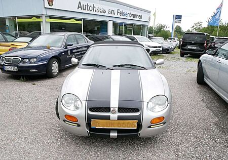 MG MGF 1.8i