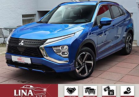 Mitsubishi Eclipse Cross Plus Select Hybrid 4WD 1.Hd*360°*