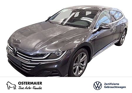 VW Arteon Volkswagen Shootingbrake R-LINE 2.0TSI 190PS DSG NP.70T ACC.5