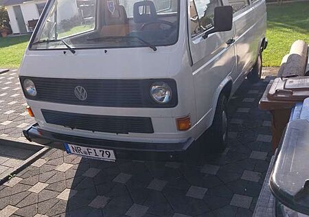 VW T3 Caravelle Volkswagen Caravelle C 255 592