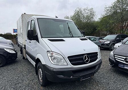 Mercedes-Benz Sprinter II Pritsche 906 DoppelKabine*6 Sitzer