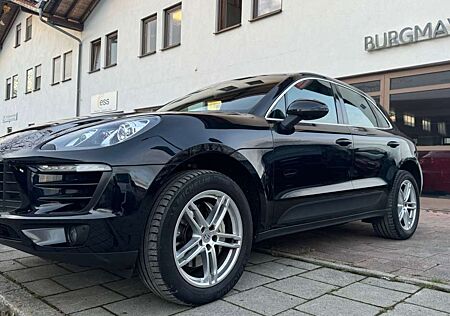 Porsche Macan S 20 Jahre AKTION 2,0 % Finanzierung