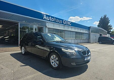 BMW 520 i Touring Edition-Navi-Panorama-Xenon-PDC-SHZ