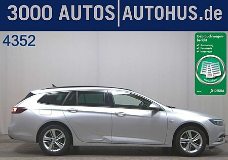 Opel Insignia ST 1.6 CDTI Edition Navi PDC SHZ