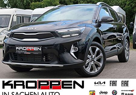 Kia Stonic Spirit DCT7 48V Android Carplay SHZ LHZ Navi M+S-A
