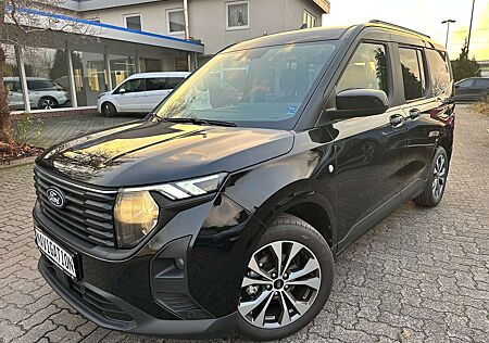 Ford Tourneo Courier Titanium