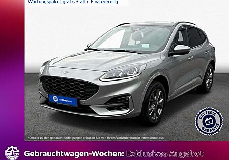 Ford Kuga 2.5 Duratec PHEV ST-LINE