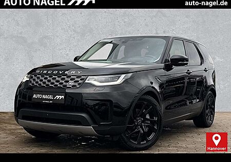 Land Rover Discovery D300 S 21" HUD Standheizung!