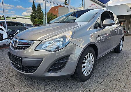 Opel Corsa D Energy*KLIMA*TEMPO*RDKS*ISOFIX*wenigKm