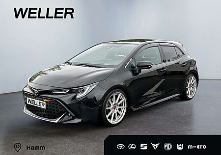Toyota Corolla 2.0 Hybrid GR Sport *Bi-LED*HUD*Pano*JBL*
