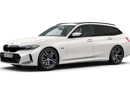 BMW 330 e Touring xDrive ///M Sport AHK Pano H&K ACC 360°