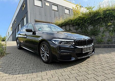 BMW 540 d xDrive M Sport-Paket*Softclose*Head-Up*