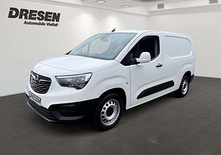 Opel Combo E XL Cargo Edition+3-Sitzer+Navi+Sitzheizung