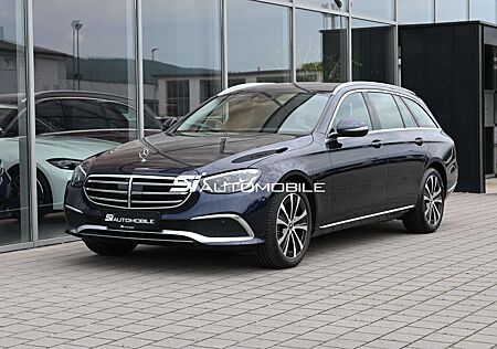 Mercedes-Benz E 220 d T 9G-Tr. Exclusive *ACC*AHK*HEAD-UP*MEMO*