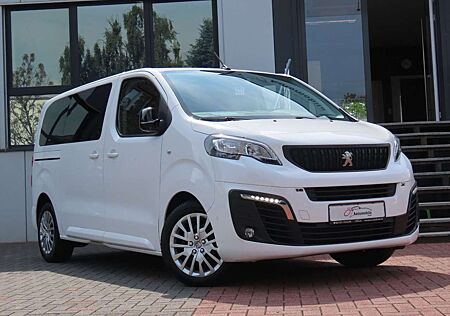 Peugeot Traveller Business L2 Aut. Navi 9-Sitze Kamera