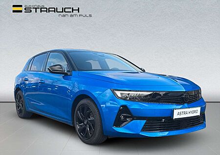 Opel Astra L GS Line PHEV LED/360°Kam/AGR/LHz/bhWSS