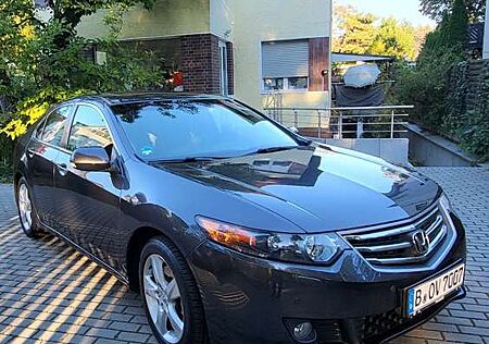 Honda Accord 2.4 Automatik Executive