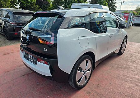 BMW i3 Baureihe Navi/LED
