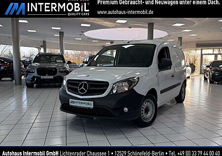Mercedes-Benz Citan 111 CDI lang *Klimaanlage*EFH*SCHIEBETÜR*