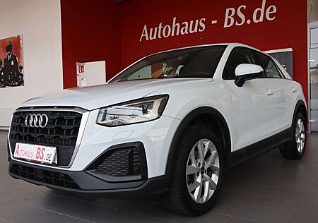 Audi Q2 30 TFSI, Kamera,Navi,LED,el.Heckklappe,1.Hand