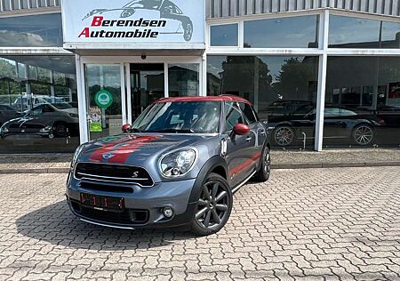 Mini Cooper S Countryman /ALL4/PARKLAN/CHILLI/PANORAMA
