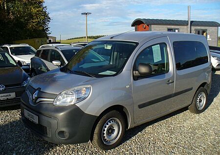 Renault Kangoo ENERGY dCi 90 FAP Start,1.Hand,Regalsyst.,2-Sitzer