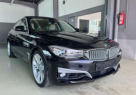 BMW 335 GT+ 360°+Standhzng.+AHK+Pano+ Memory+Head-Up