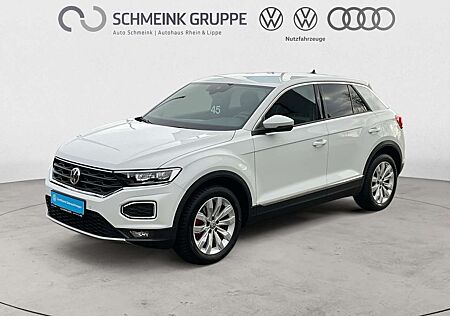VW T-Roc Volkswagen 1.5 TSI