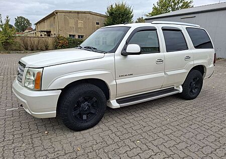 Cadillac Escalade 6.0 V8