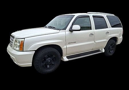 Cadillac Escalade 6.0 V8 ( Tausch möglich )