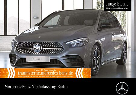 Mercedes-Benz B 250 e AMG+NIGHT+PANO+360°+LED+KEYLESS+8G