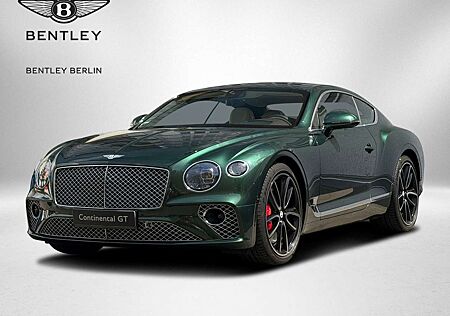 Bentley Continental GT V8 Mulliner - BENTLEY BERLIN -