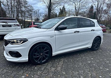 Fiat Tipo 1.4 Turbo Sport mit toller Ausstattung