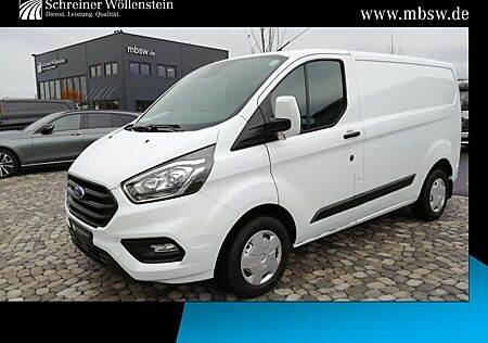 Ford Transit Custom 2.0 TDCi 300 L1 Trend (EURO 6d)
