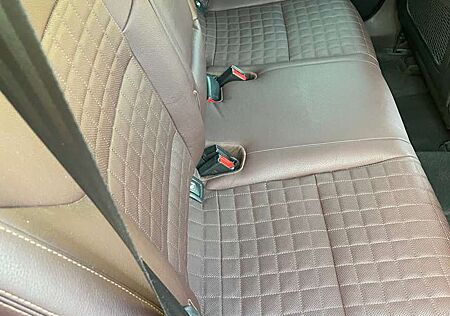 Hyundai Tucson 1.6 Turbo 4WD Premium
