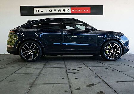 Porsche Cayenne Coupe E-Hybrid/P-Display/NightVision/18W